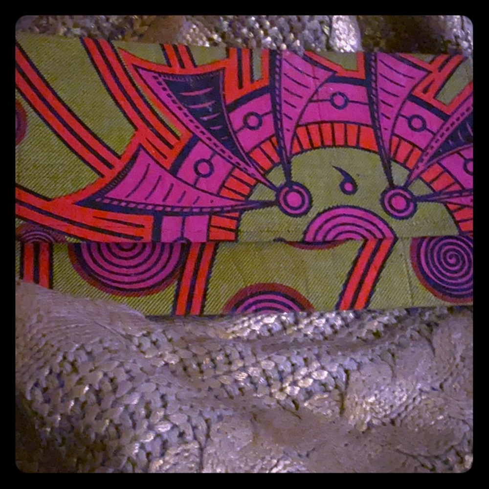 Handmade Bag